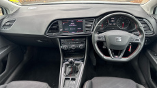 SEAT Leon 1.4 TSI 125 FR Technology 3dr Petrol Hatchback